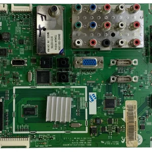 Samsung BN94-02510D (BN41-01157A, BN97-03026D) Main Board