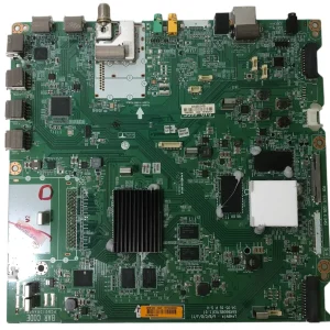 LG EBT63453902 Main Board for 55UB8500-UA / 55UB8200-UH
