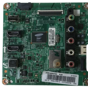 Samsung BN94-07841N Main Board for UN48H4005AFXZA