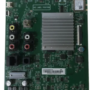 Vizio 756TXKCB02K055 Main Board for V585-H11 (LTMDZILW, LTCDZILW)