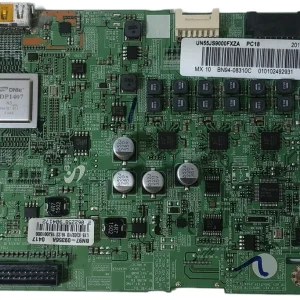 Samsung BN94-08310C Main Board for UN55JS9000FXZA (TS01)