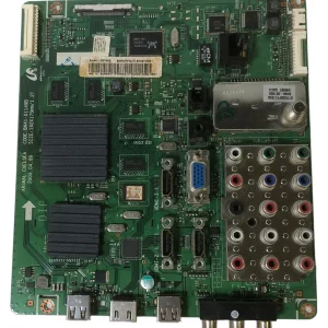 Samsung BN94-03145E Main Board for LN55B650T1FXZA