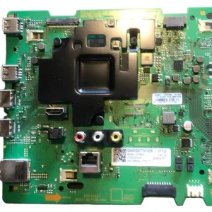 Samsung BN94-15784Q Main Board for QN50Q60TAFXZA QN50Q6DTAFXZA(Version YD02)