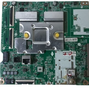 LG EBT66628006 Main Board for 75UP7070PUD.BUSFLKR