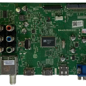 Magnavox A4G21MMA-003 Digital Main Board for 40ME324V/F7