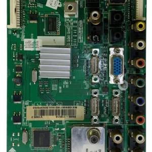 Samsung BN96-11651A (BN41-01181A) Main Board for LN40B530P7FXZA