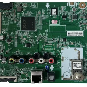 LG EBU65672237 Main Board for 43LM5700DUA.BUSSLJM