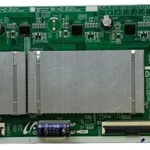 Samsung BN44-00978B VSS LED Driver Board