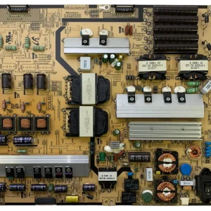 Samsung BN44-00655A Power Supply / LED Board
