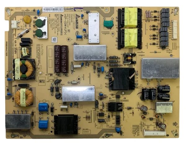 Sony 1-895-315-11 (880101100-065-G) GE60 Power Supply for KDL-60EX645