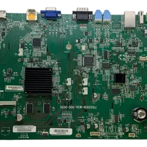 NEC 756JQECB0NN0820 Main Board for E805 E905