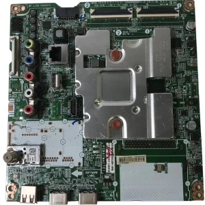 LG EBT66491002 Main Board for 55UN6950ZUA.BUSWLKR