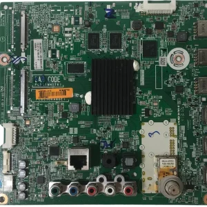 LG EBT62387796 (EAX64872104(1.0)) Main Board for 60LN5710-UB
