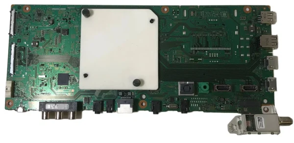 Sony A-5000-982-A BCX2 Main Board