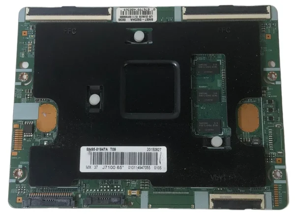 Samsung BN95-01947A T-Con Board