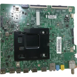 Samsung BN94-12620R Main Board for UN55MU6300FXZA (Version CB07)