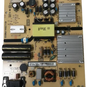 TCL 08-L131W44-PW200AA Power Supply Board/LED Driver