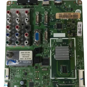 Samsung BN96-10944A (BN41-01157A) Main Board for LN46B550K1FXZA