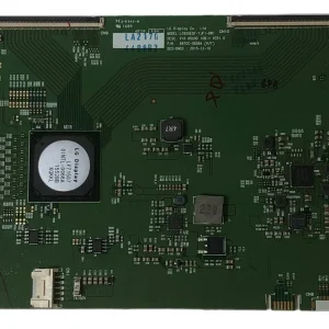 LG 6871L-4408B T-Con Board for 65UH9500-UA