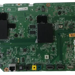 LG EBT64162702 Main Board for 65UH9500-UA.BUSWLJR
