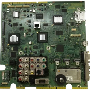 Panasonic TXN/A1DPUUS (TNPH0793AH) A Board for TC-P58V10