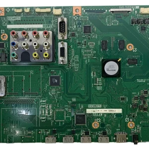 Sharp DKEYMF733FM98 (KF733) Main Board for LC-80LE632U