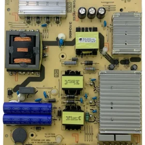 TCL 08-P241W0L-PW200AE Power Supply Board/LED Driver