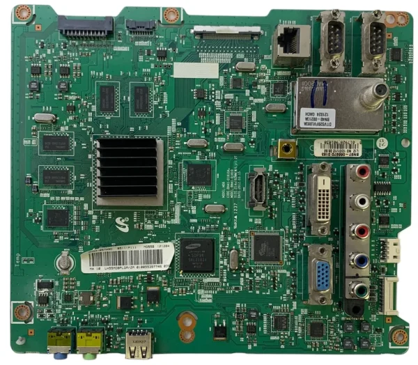 Samsung BN94-05749D Main Board for LH55MDBPLGA/ZA