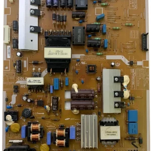 Samsung BN44-00625C (L55X1QV_DSM) Power Supply / LED Board