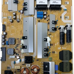 Samsung BN44-01065B Power Supply / LED Board