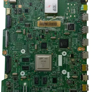 Samsung BN94-04355A Main Board for UN46D7000LFXZA