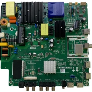Sceptre Main Board / Power Supply for Sceptre W50 PMTV58GA U515CV-UMR