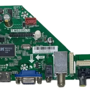 Hitachi 50023393B00730 Main Board for LE65K6R9 / 65K3