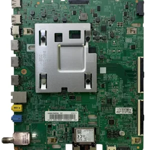 Samsung BN94-13602B Main Board for UN55NU7300FXZA (Version CD08)