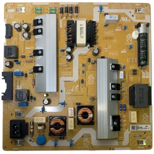 Samsung BN44-01059A Power Supply / LED Board