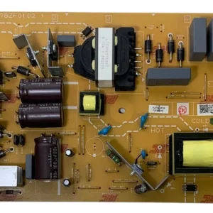 Philips AA781MPW-001 Power Supply