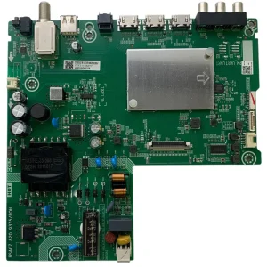 Hisense 278252 RSAG7.820.9375/ROH Main Board 40H4030F1