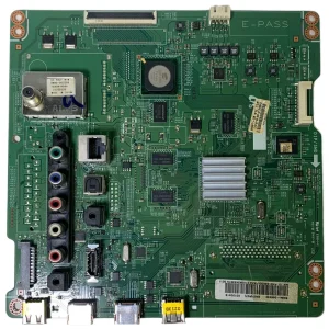 Samsung BN94-04644C Main Board for PN51E6500EFXZA