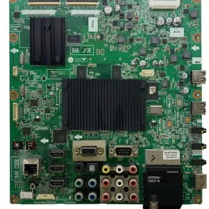 LG EBR66399402 (EAX61532702(0)) Main Board for 42LE5400-UC