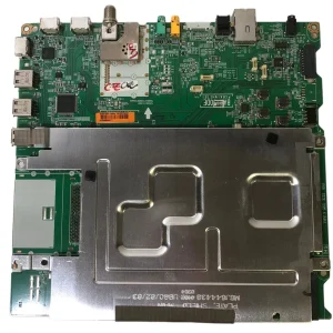 LG EBT63759401 Main Board for 55UB8200-UH