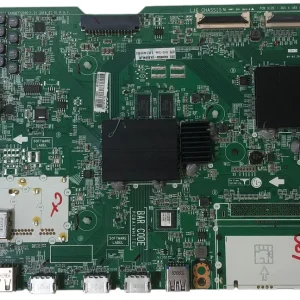 LG EBT64101503 Main Board for 65UH8500-UA.BUSWLJR