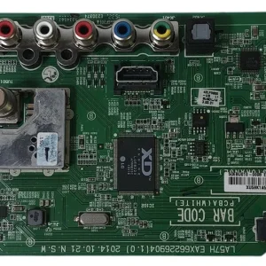 LG EBU62930383 Main Board for 42LF5600-UB.BUSDLJM