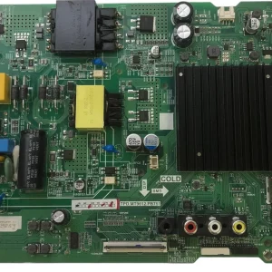 Toshiba Main Board/Power Supply 291658 291204 291203 for 55C350KU