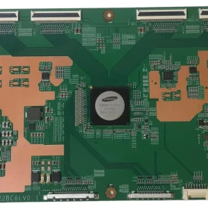 Samsung BN96-29165A (VD_5565EU22BC6LV0.1) T-Con Board