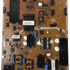 Samsung BN44-00654B Power Supply / LED Board