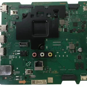 Samsung BN96-52107D Main Board for UN50TU8000FXZA (Version YB12)