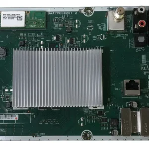 Philips AA78LMMA-001 Main Board for 65PFL5602/F7 C (FM3 Serial)