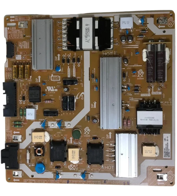 Samsung BN44-01110C Power Supply / LED Board for UN50TU7000BXZA