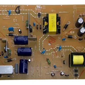 Philips AD181MPW-001 Power Supply