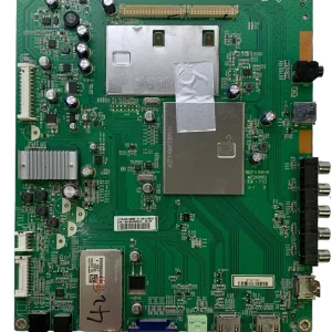 Insignia 756TXBCB0ZK0520002 Main Board for NS-42L780A12